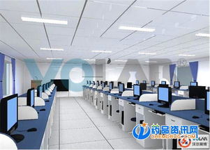 陜西環(huán)保實驗室建設公司推薦VOLAB品牌 為高質(zhì)量實驗室工程設計賦能